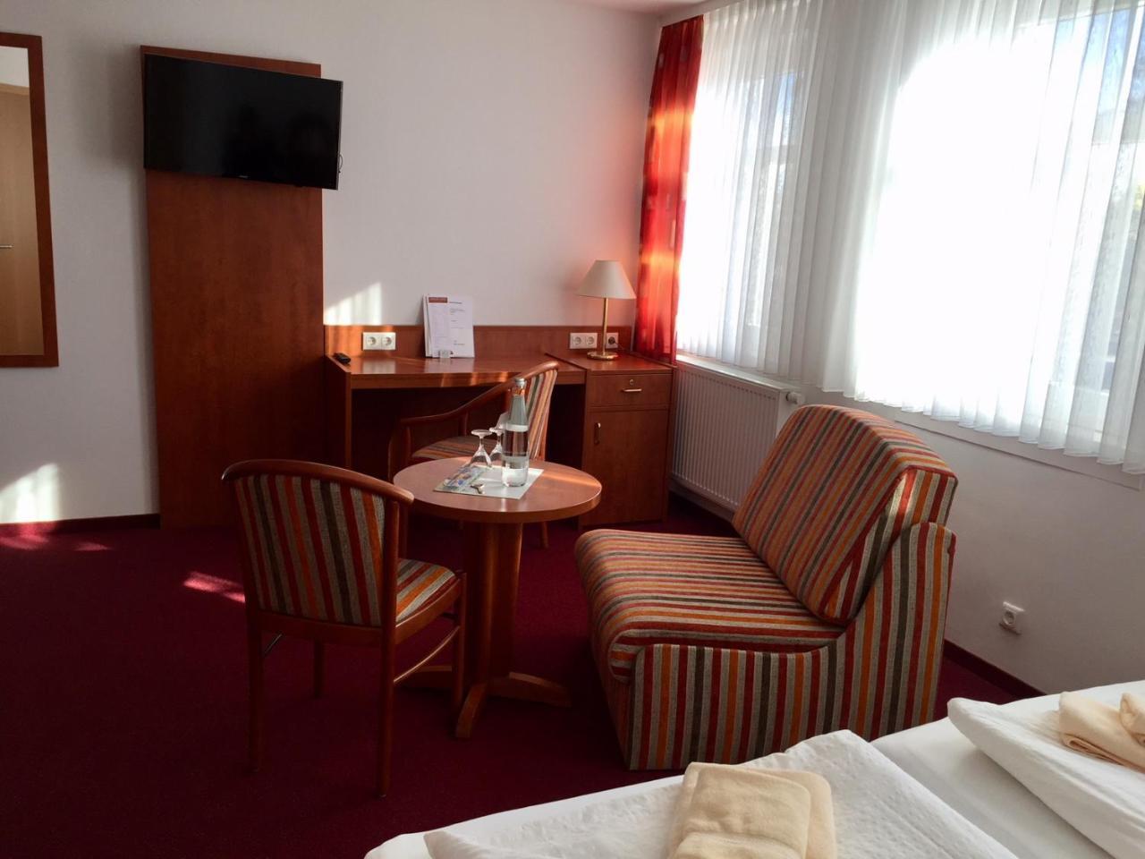 Landgasthof Zur Tanne Waltershausen
